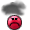 stormy :stormy: