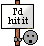 :idhitit: